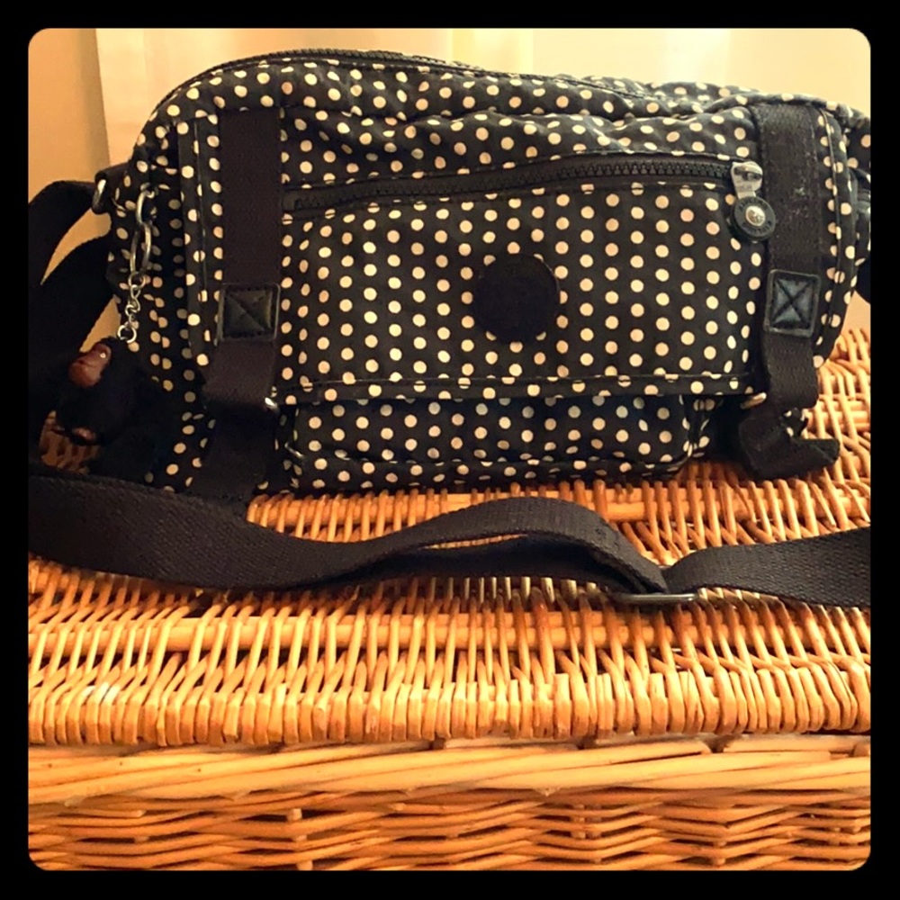 Kipling Cross Body